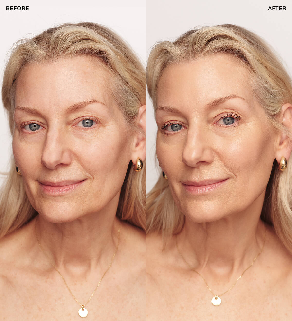 Color Changing Foundation – photo 2
