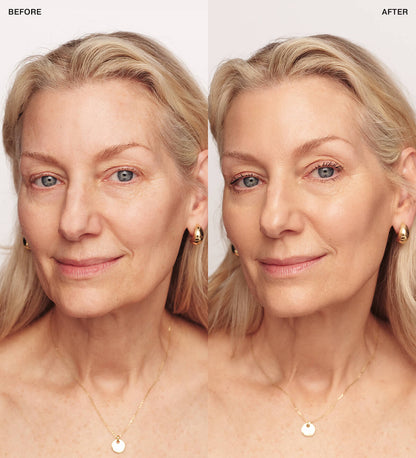 Color Changing Foundation – photo 2