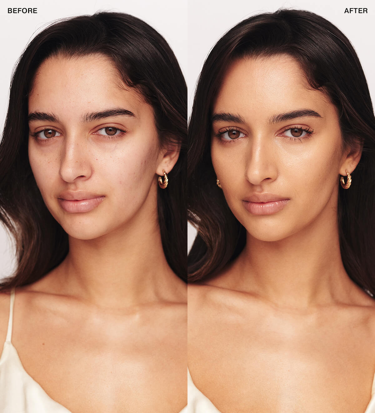 Color Changing Foundation – photo 3