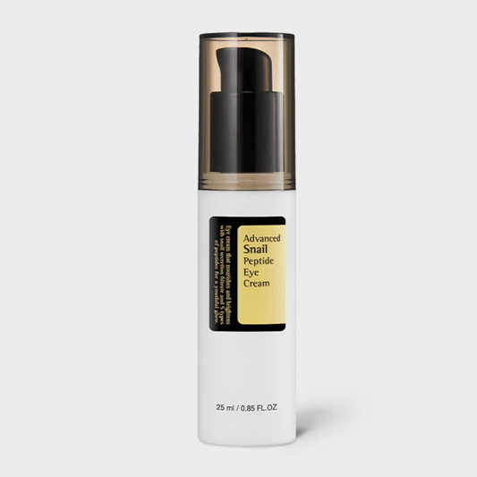 Snail Mucin Eye Cream