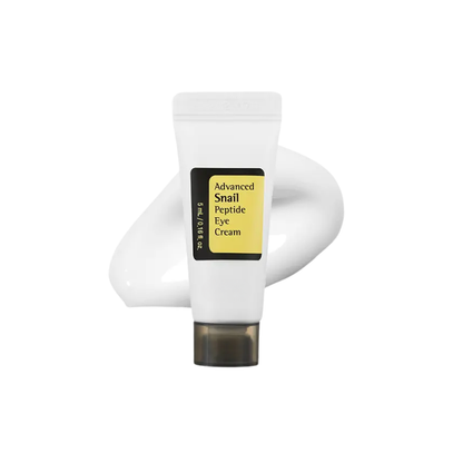 Snail Mucin Eye Cream – photo 10