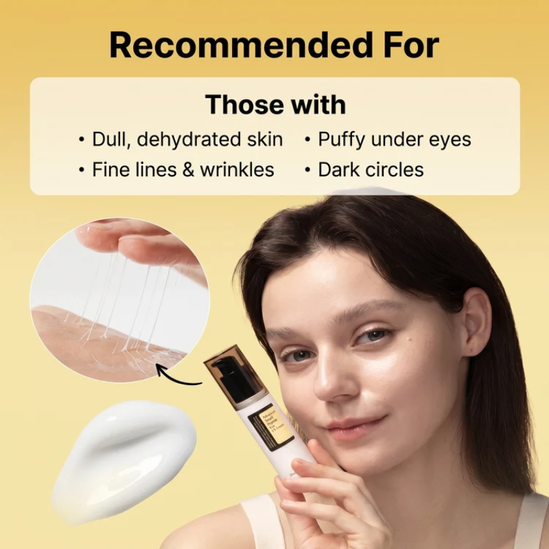 Snail Mucin Eye Cream – photo 3