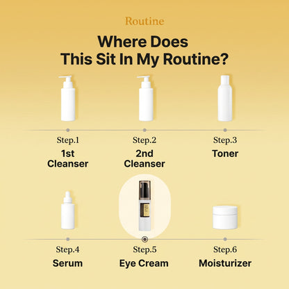 Snail Mucin Eye Cream – photo 9