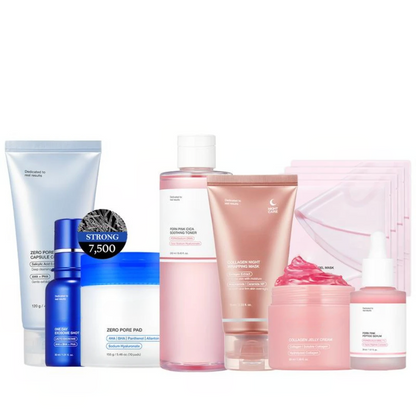 Glass Skin Skincare Set – photo 2