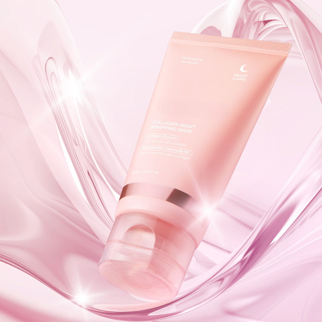 Glass Skin Skincare Set – photo 5