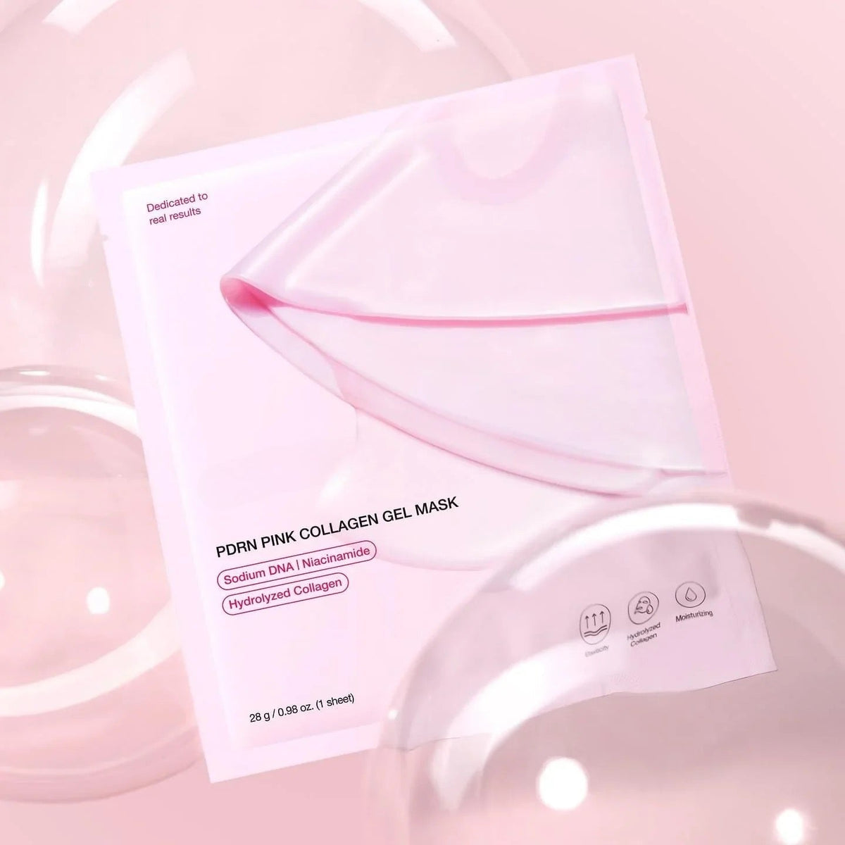 Glass Skin Skincare Set – photo 6