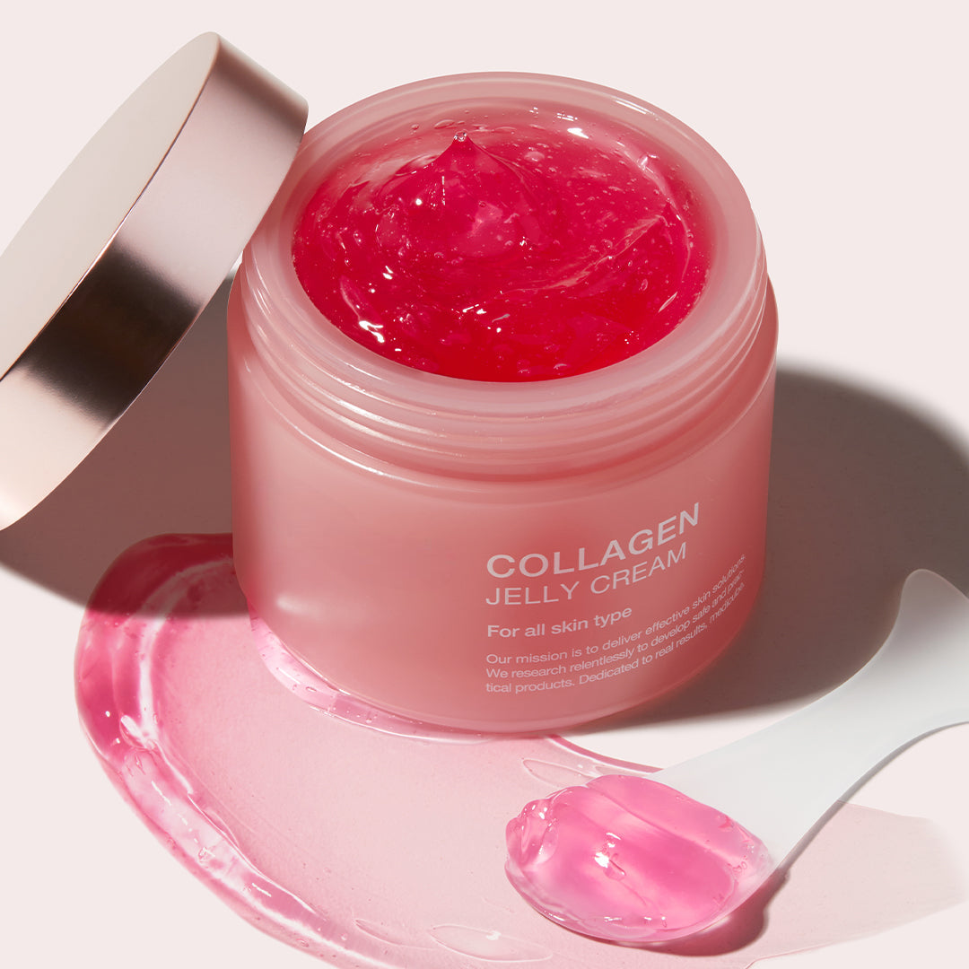 Glass Skin Skincare Set – photo 7