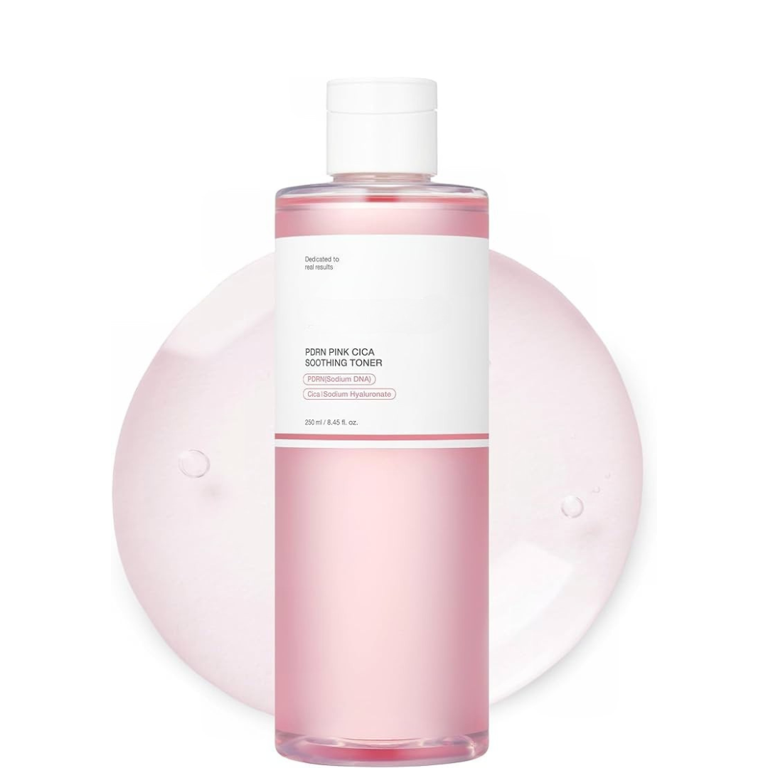Glass Skin Skincare Set – photo 8