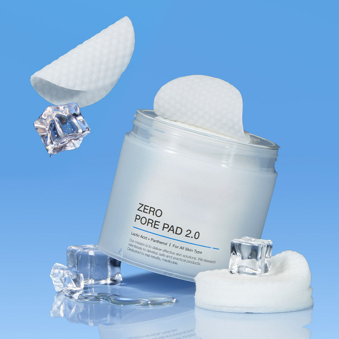 Glass Skin Skincare Set – photo 9