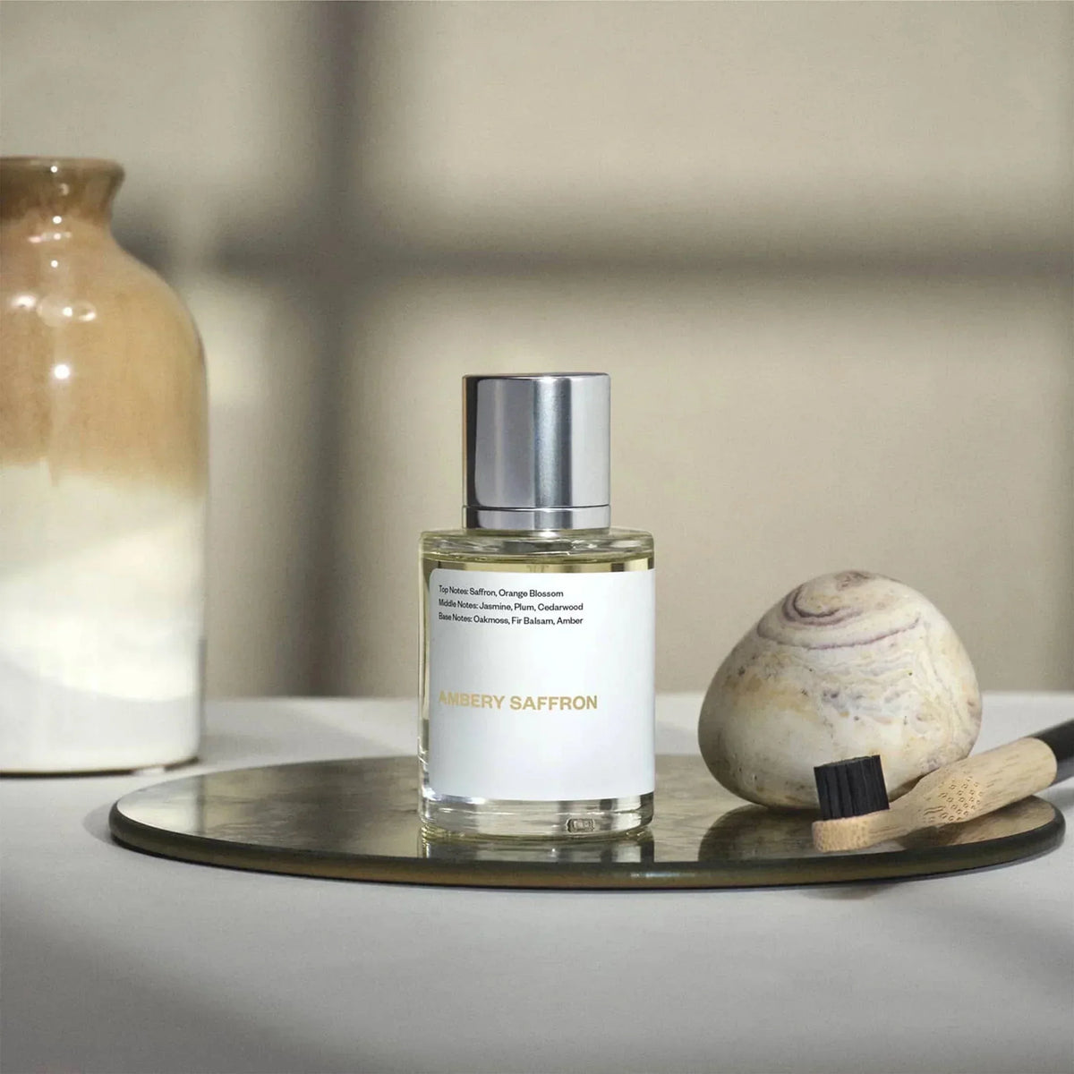 Saffron Eau de Parfum – photo 2