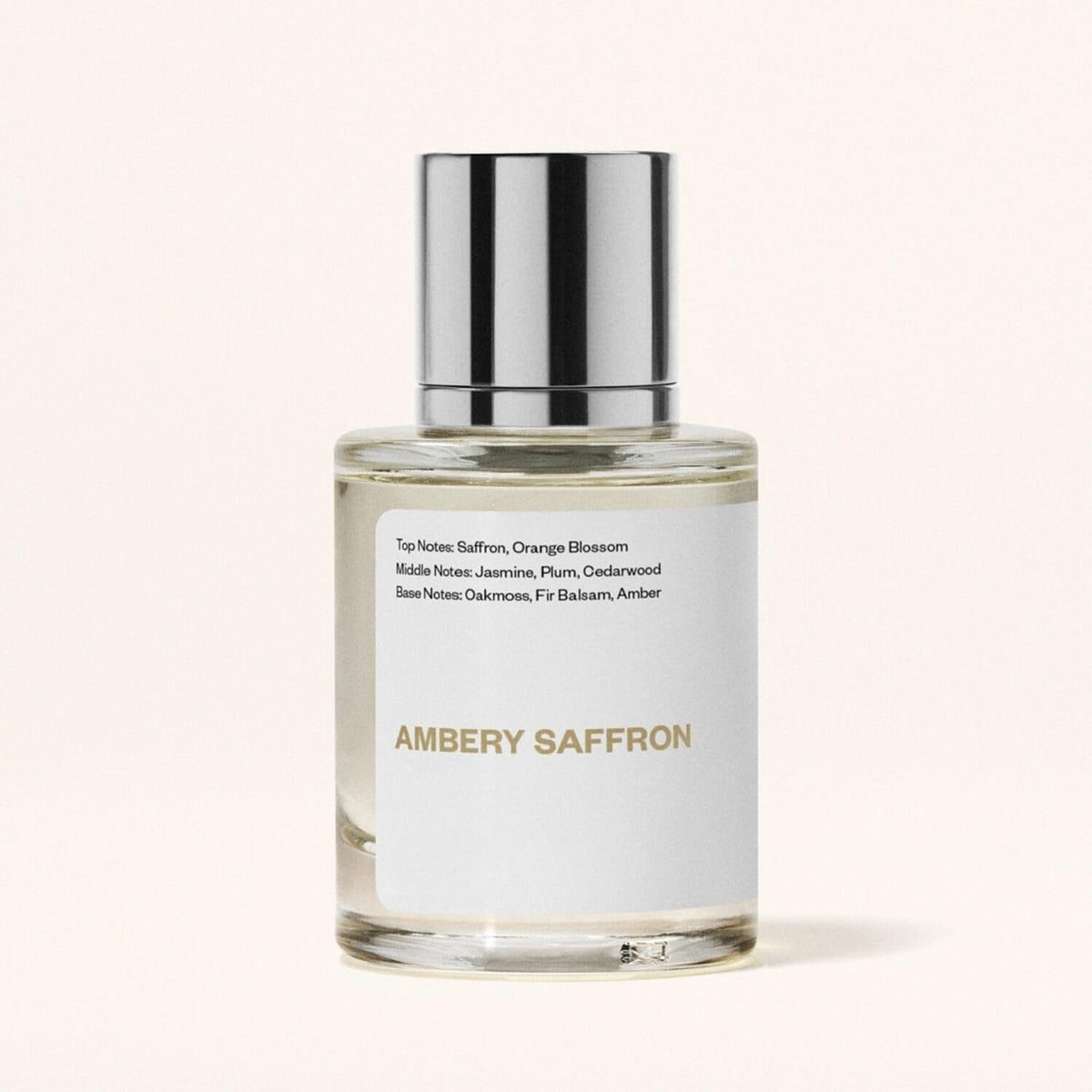 Saffron Eau de Parfum – photo 3