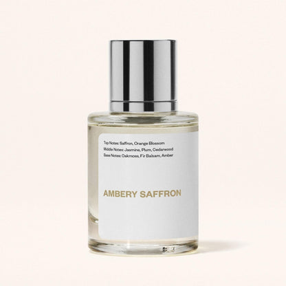 Saffron Eau de Parfum – photo 3