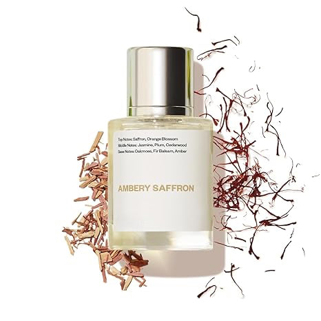 Saffron Eau de Parfum – photo 4