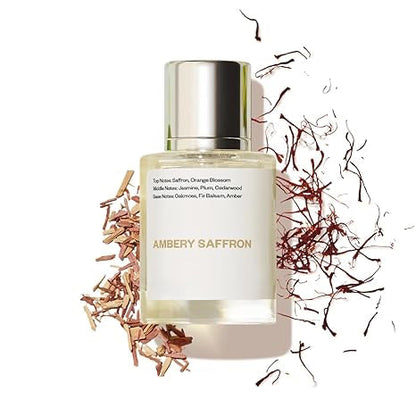 Saffron Eau de Parfum – photo 4