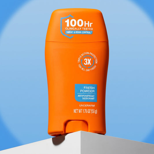 Antiperspirant Deodorant Lotion