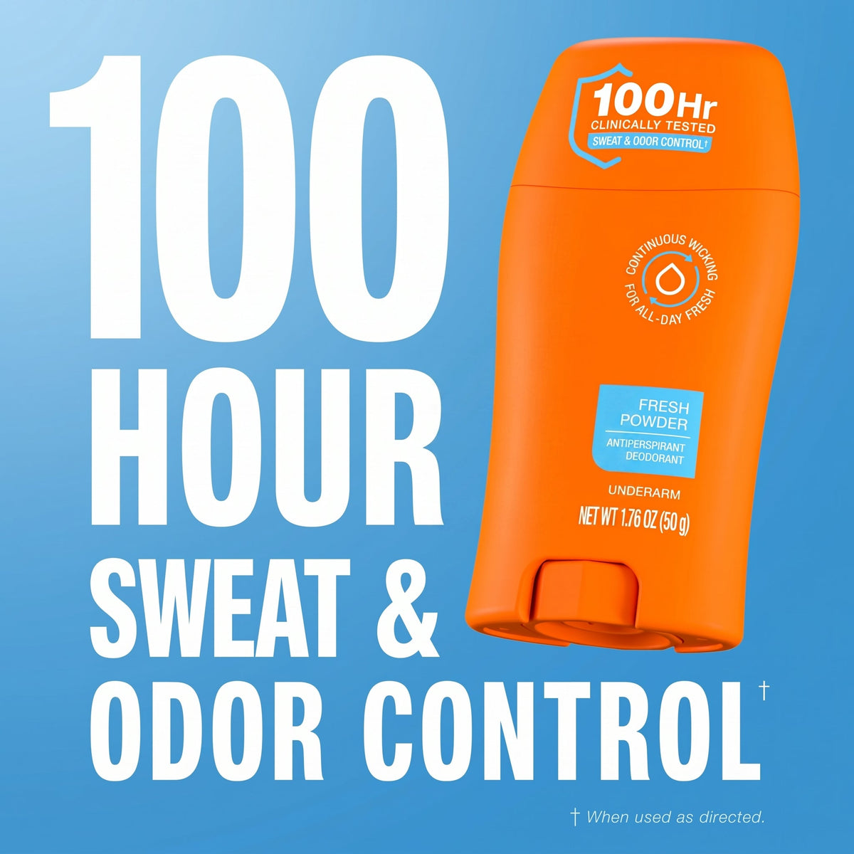 Antiperspirant Deodorant Lotion – photo 5