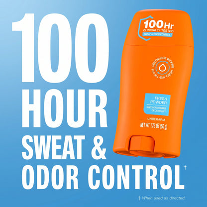 Antiperspirant Deodorant Lotion – photo 5