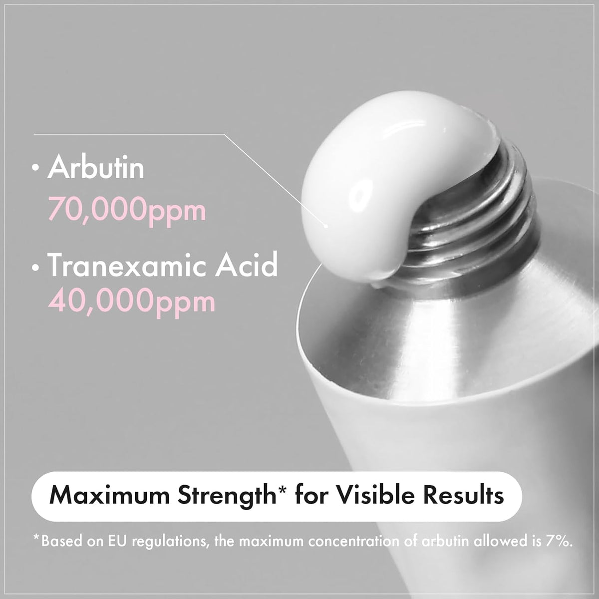 Arbutin Cream – photo 4