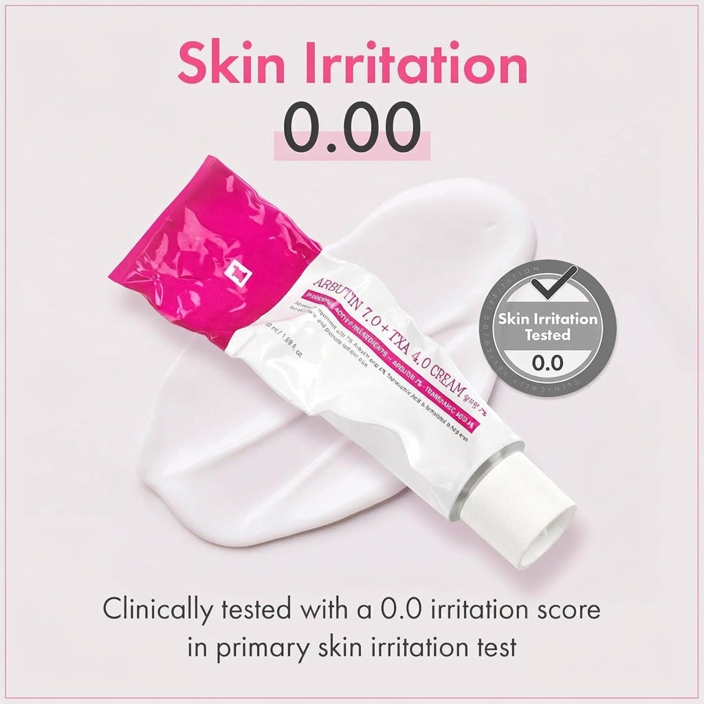 Arbutin Cream – photo 5