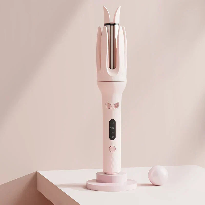 Automatic Curling Iron