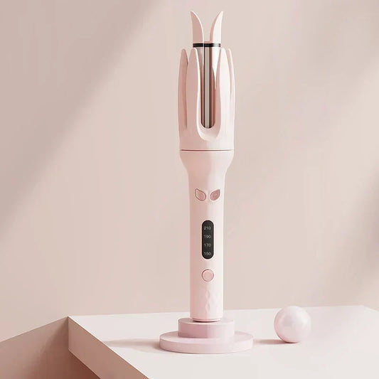Automatic Curling Iron