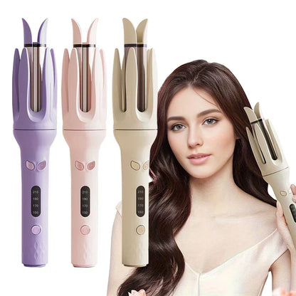 Automatic Curling Iron – photo 6