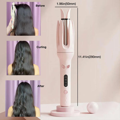 Automatic Curling Iron – photo 7