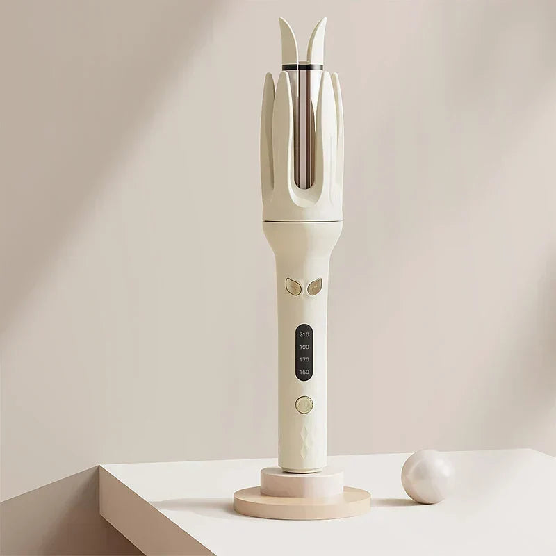 Automatic Curling Iron – photo 8