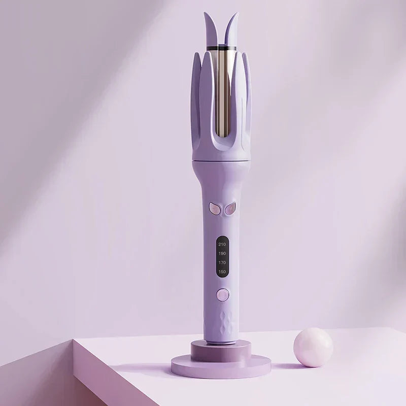 Automatic Curling Iron – photo 9