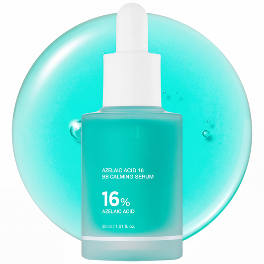 Azelaic Acid Serum