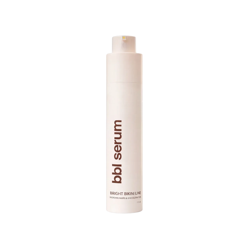 Bikini Line Serum
