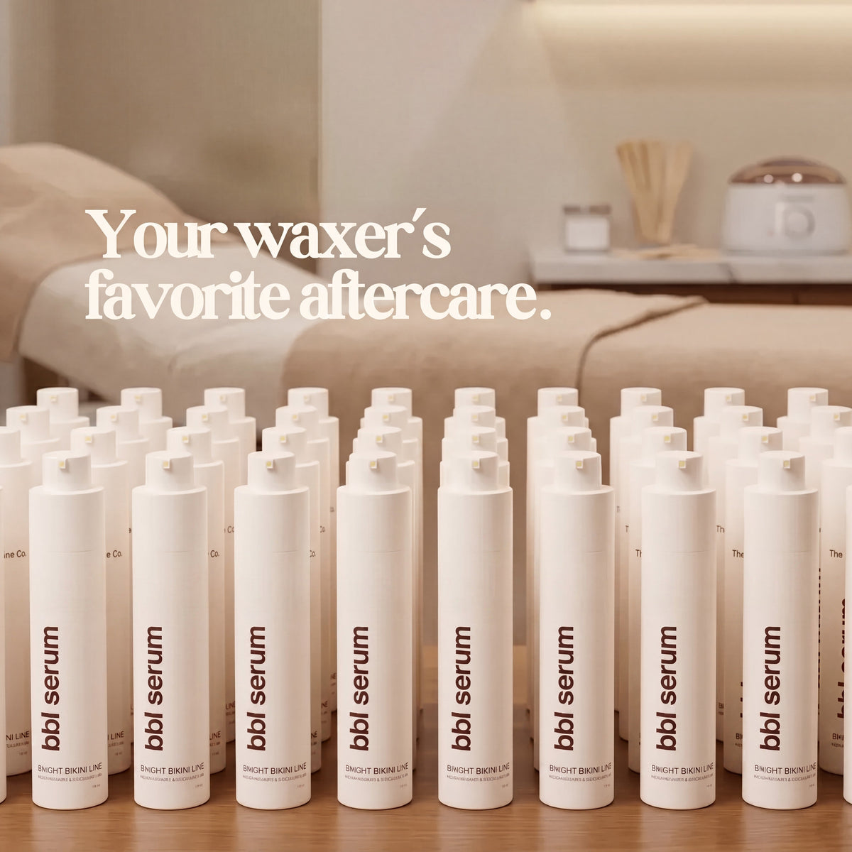 Bikini Line Serum – photo 7