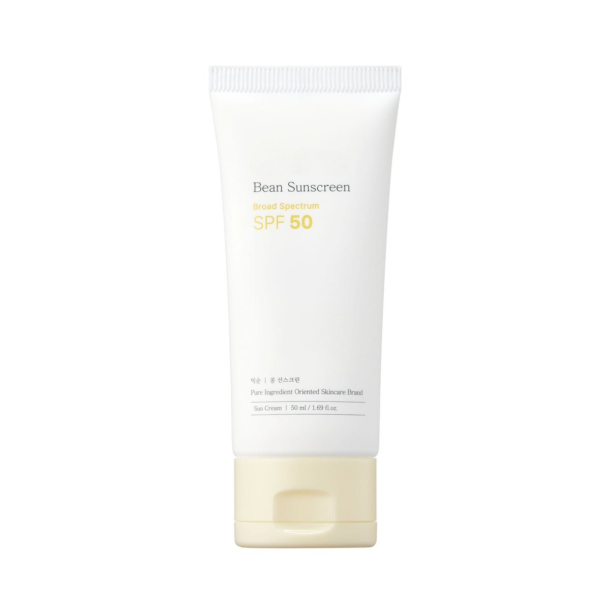 Sunscreen SPF 50