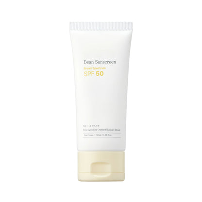 Sunscreen SPF 50