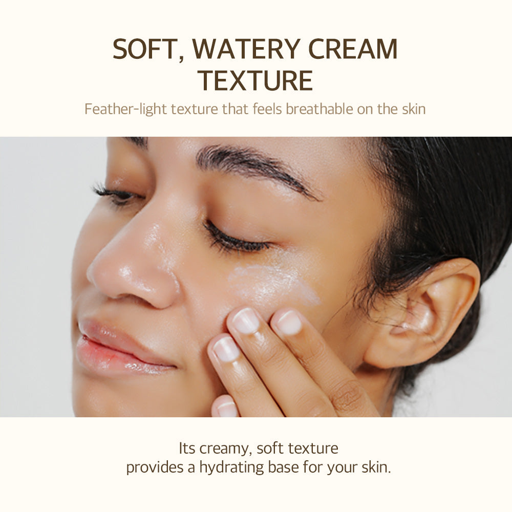 Sunscreen SPF 50 – photo 3