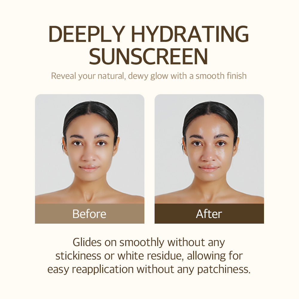 Sunscreen SPF 50 – photo 4