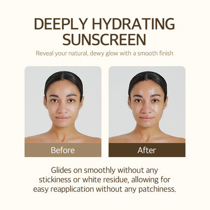 Sunscreen SPF 50 – photo 4