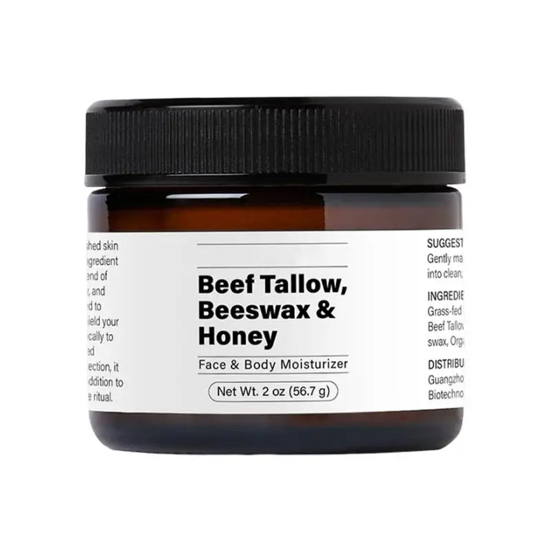 Beef Tallow Balm