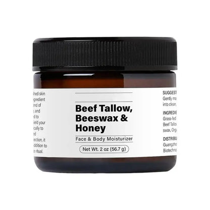 Beef Tallow Balm