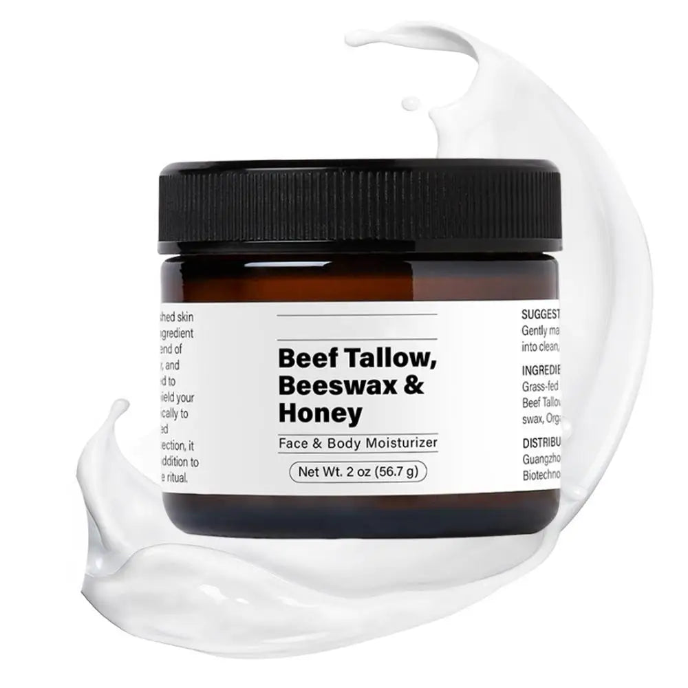 Beef Tallow Balm – photo 2
