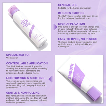Bikini Hair Removal Cream – photo 4