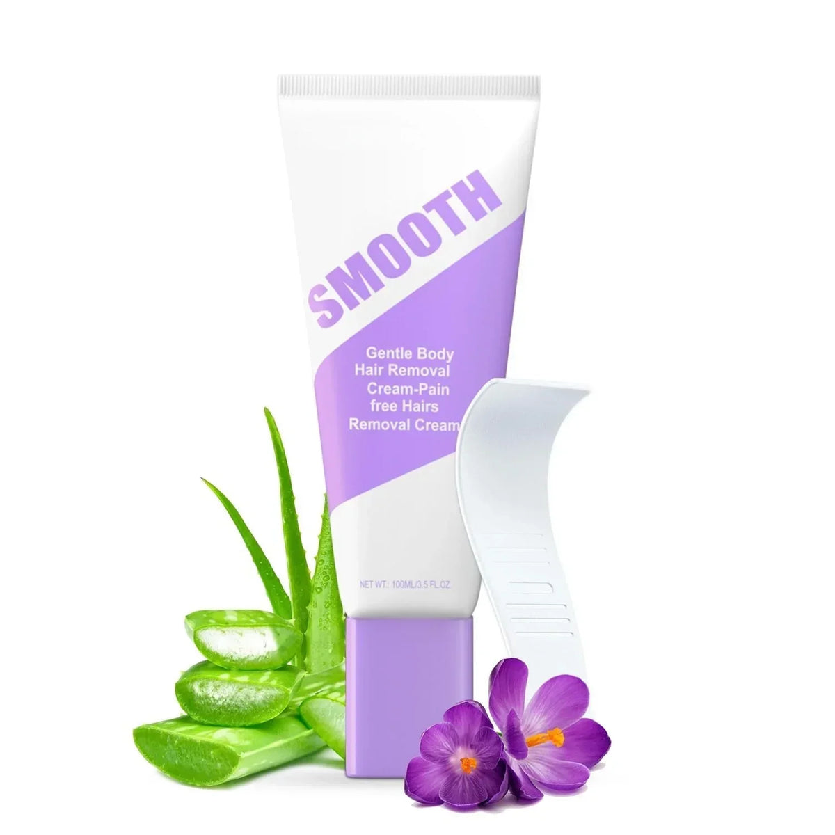 Bikini Hair Removal Cream – photo 7