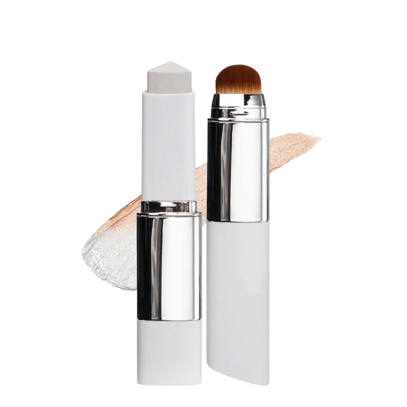Color-Changing Foundation Stick