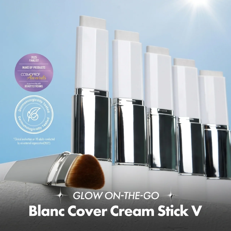 Color-Changing Foundation Stick – photo 2
