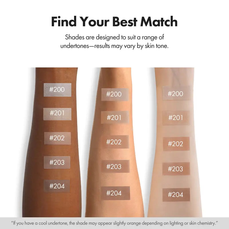 Color-Changing Foundation Stick – photo 3