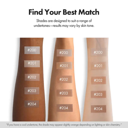 Color-Changing Foundation Stick – photo 3