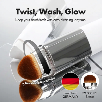 Color-Changing Foundation Stick – photo 6