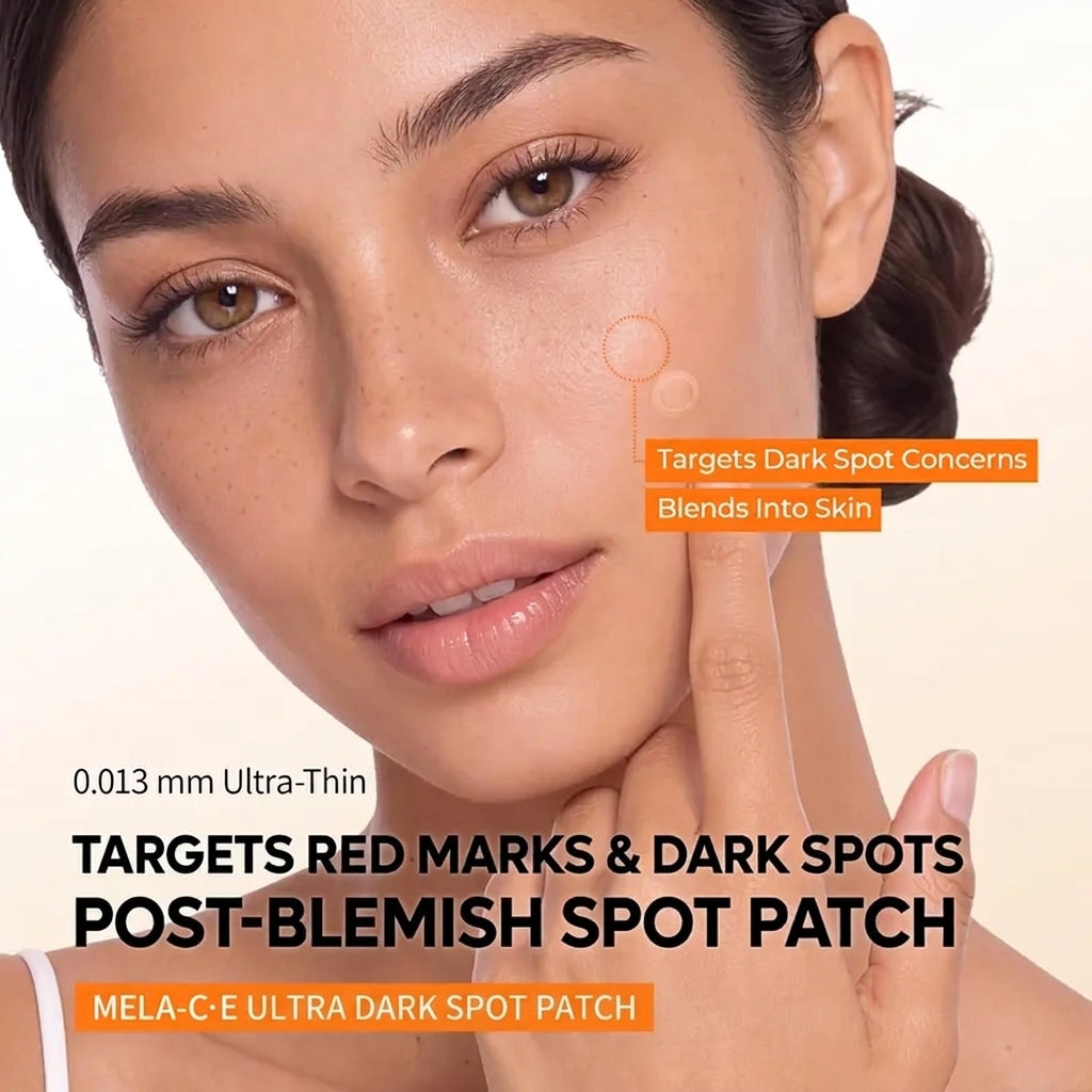 Dark Spot Patches – photo 4