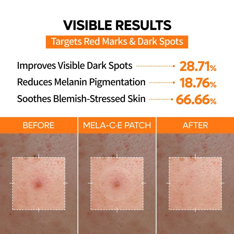 Dark Spot Patches – photo 6