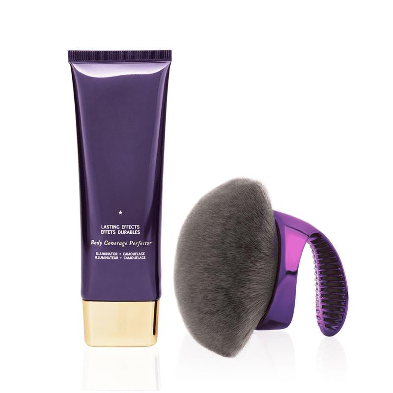 Body Foundation Set